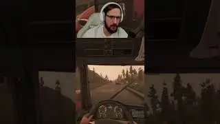 СЛУЧАЙ НА ДОРОГЕ Heavy Cargo The Truck Simulator