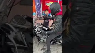 Çocukları üzmemek lazım 😊