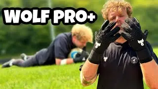 TEST & REVIEW Fearless Wolf Pro +