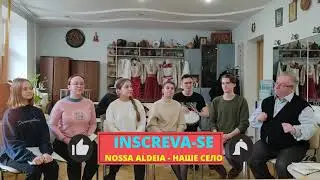 "Ой ти Коля" - Ансамбль "Кралиця" - Oy te Kólya (Nicolau) - Conjunto "Kralytsya" -