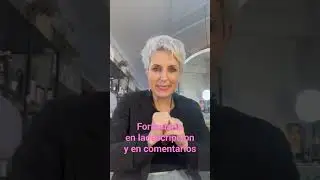 Quieres cuidarte por dentro y por fuera? Van a la clase de hoy!!!