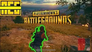 Alter Ego Gamer - Episode 2 - Player Unknowns Battlegrounds Part 2