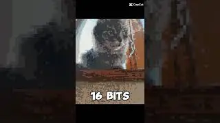64 bit-zero bit #cat #capcut #shorts
