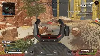 Apex Legends S17: How Did I End Up With 10 Assists???
