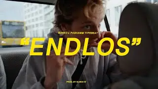 Makko x BHZ x DnB Typebeat - ENDLOS (prod. by SLBEATZ & 