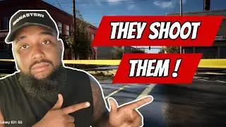 MEDELLIN NEWS | Locals OPEN FIRE Against 3 Us Citizens | Another Foreigner Was Found Deleted In MDE.