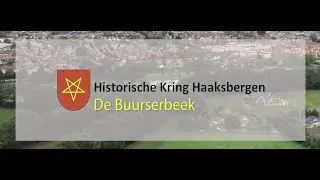 2022 HVVH 01 de Buurser Beek (10000 v chr)