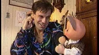Спокойной ночи, малыши!, ОРТ 03 05 1999Ефим Шифрин