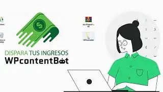 Como crear webs automáticas con traducciones con WpContentBot