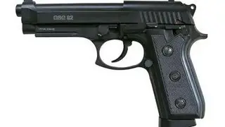 Cybergun GSG 92  (P92 , BRT92FS) - Как сделать FullAuto режим?