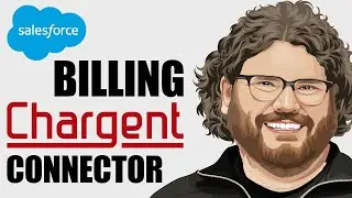 SALESFORCE BILLING - Chargent Connector