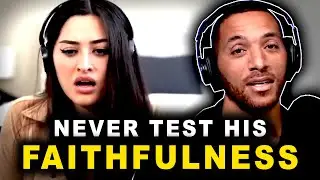 Woman Tests Her Man’s LOYALTY  “If You Look You Will Find” | Joel Friday TV