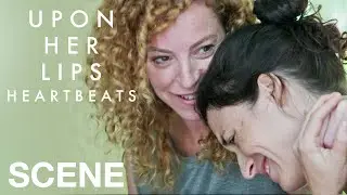 UPON HER LIPS: HEARTBEATS - Secrets about Dad