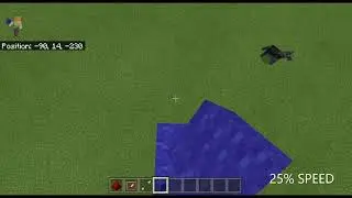 Super cool sprint-jump bridging tactic