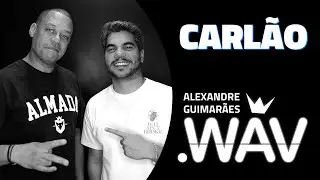 Carlão | .wav