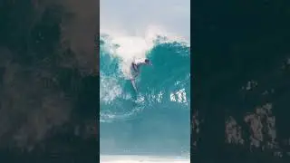 My life flashed before my eyes on this drop. Crazy pipe at the end of April!?
