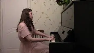 Аренский 