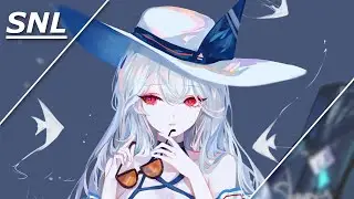「Nightcore」→  Roses (Imanbek, COBLAN & KOVA Remix)