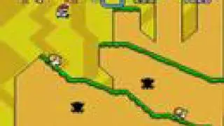 Super Mario World Hack Review - Yoshi's Heartland
