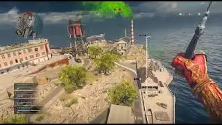 two piece gun but kill!!!