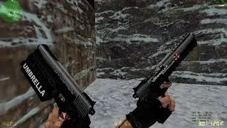 Counter-Strike : GAMEPLAY SERVER Zombie Escape DX - Dark Mohammed Zombie Escape | We Back & Update 🔥