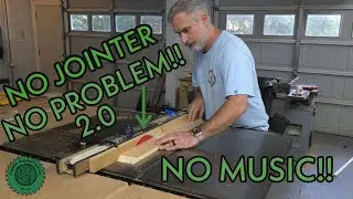 NO JOINTER DO THIS VS 2.0 NO BACKGROUNG MUSIC