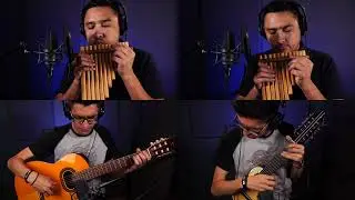 Pampa Lirima - Illapu (Cover)