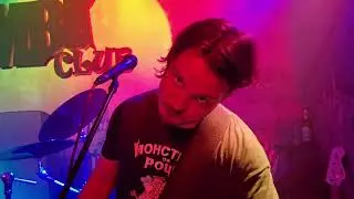 Zombi club - Bečej