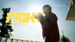 Vania Valencia- Fight ( Official Music Video )