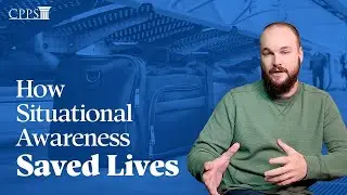 Situational Awareness Training Tips for Protection Professionals