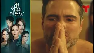 Without Breasts There is Paradise 2 | Episode 59 | Telemundo English