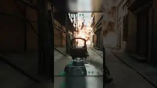 DELTA FORCE PP BIZON is insane 😱 #deltaforce #deltaforcegame #gaming