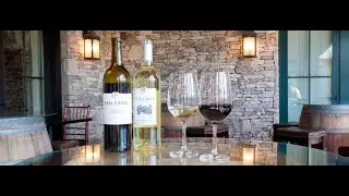 Cameron Ross Foundation Wine Tasting Benefit 2020