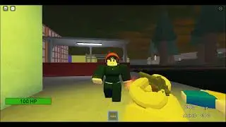 K*LL ALL ROBLOX R63 GAMEPLAY