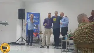 STAJIC I MACAK - Izvorna pjesmo tebi se vracam 2018