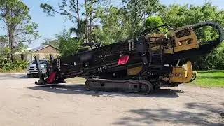 2018 Vermeer D100x140 S3  - Equipment Demonstration