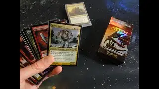 Premium Deck Series Slivers :D  - MTG