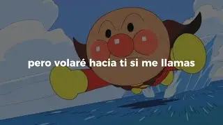 Anpanman - BTS | sub español