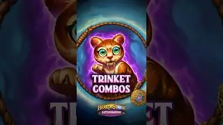 Trinket Combos | Battlegrounds | Hearthstone