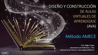 Introducción al método AMECE para Aulas Virtuales de Aprendizaje (AVA)