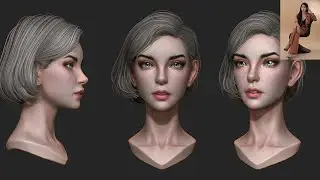 Tự Học 3D - Live stream buổi 14 với Quynh Giang