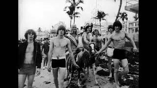 The Byrds - Here Without You INSTRUMENTAL