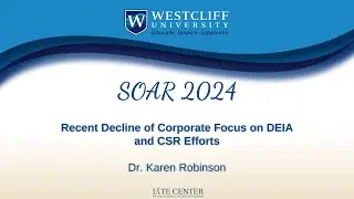 Recent Decline of Corporate Focus on DEIA and CSR Efforts