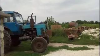 С Серёжей по делам,печём печеньки варим кушать.