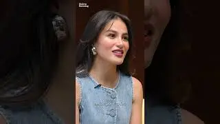 What does #ElisseJosson wish she had known before having her first child? #ModernParenting