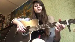 Nata Mia - Русский ковчег (Монеточка cover)