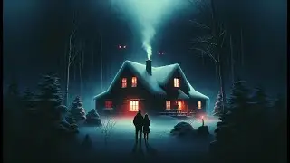 9 TRUE REDDIT HORROR STORIES - BLACK SCREEN SCARY STORIES - WITH AMBIENT RAIN SOUND EFFECTS