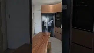 Cocina a medida