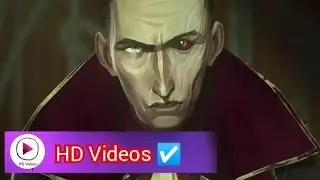 Аркейн (1сезон) - Русский трейлер (2021) #2