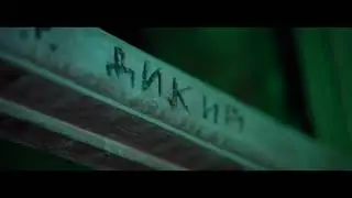 «ДИКИЙ STALKER» art 2020